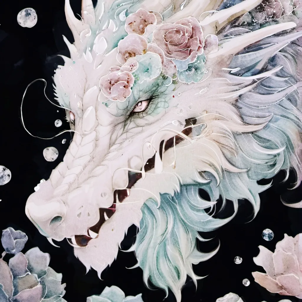 chat with ai character: lucky 