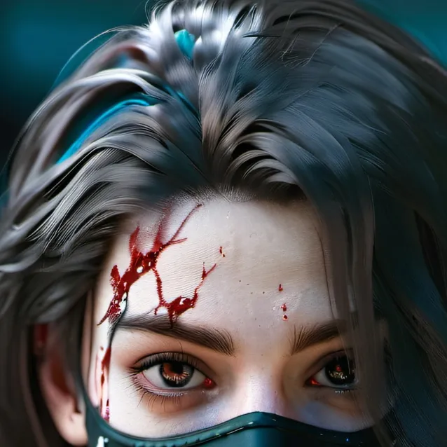 chat with ai character: sally (creepypasta