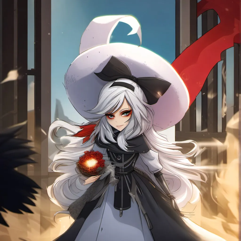 chat with ai character: huskerdust