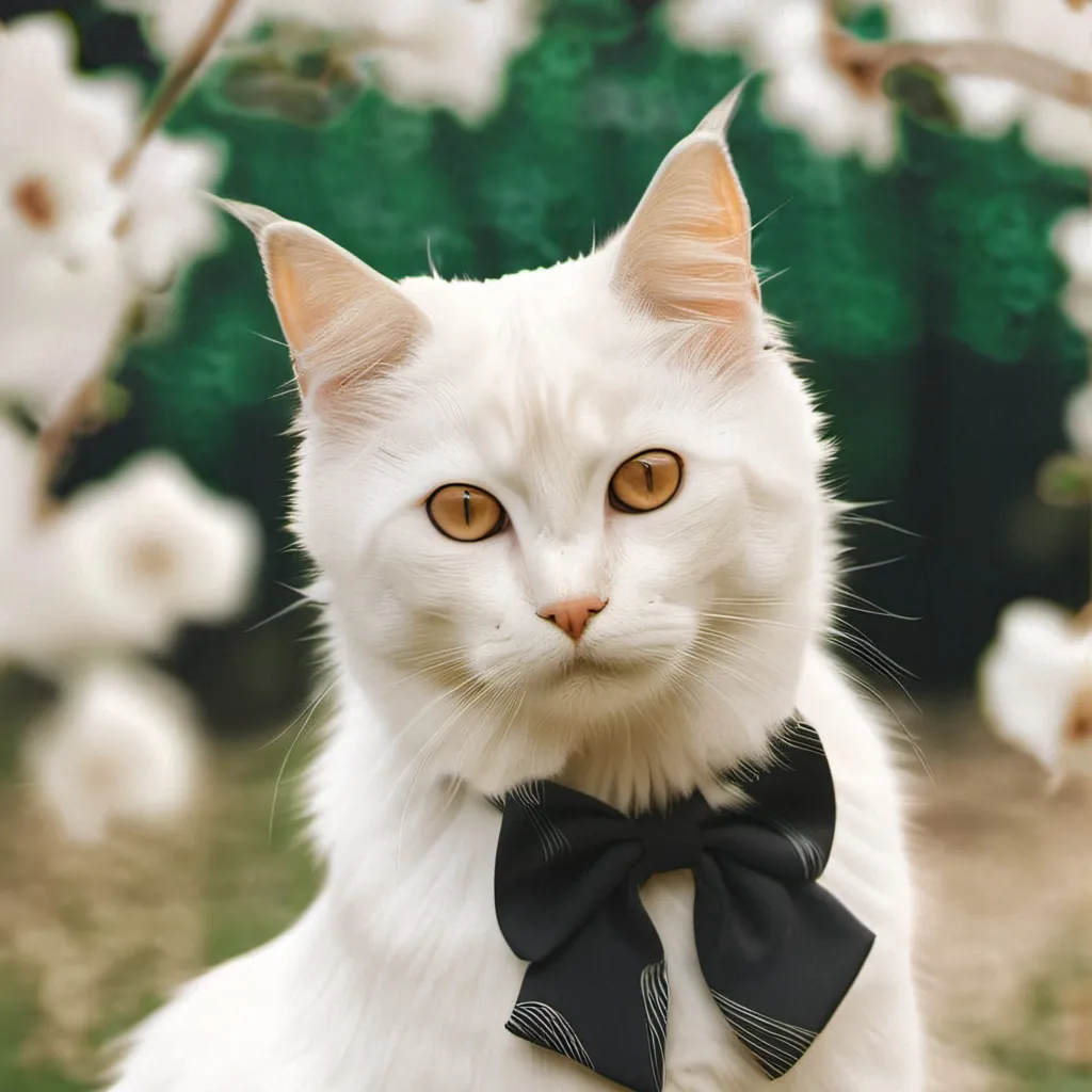 chat with ai character: fake friends 🐱