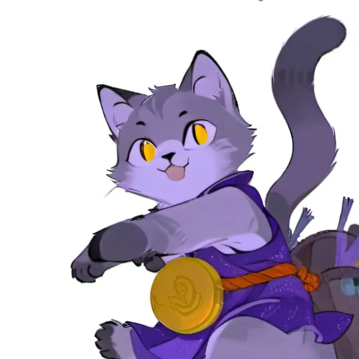 chat with ai character: Catnap