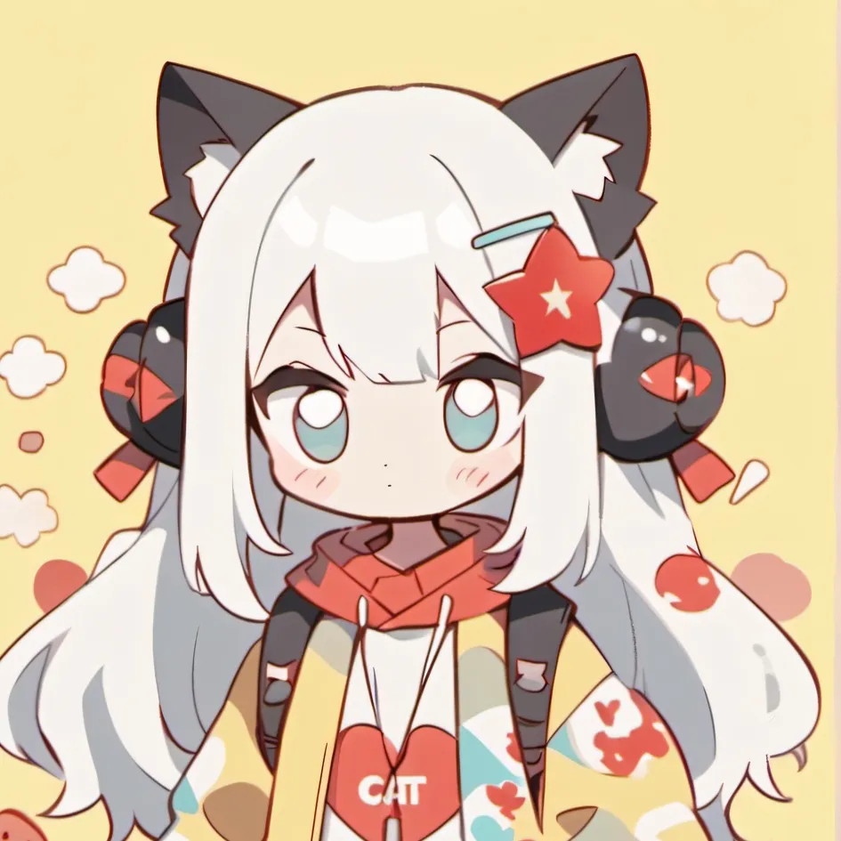 chat with ai character: Blackcattycherry