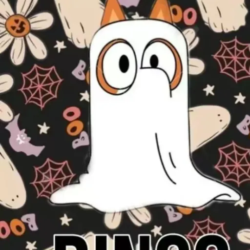 creator 🎃Ghostfac🎃's avatar