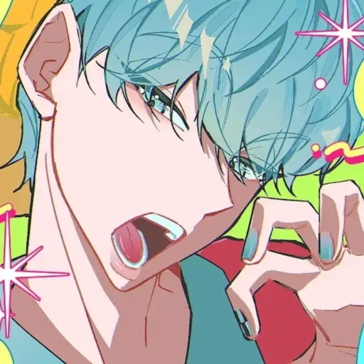 creator Your_local_baddie💅's avatar