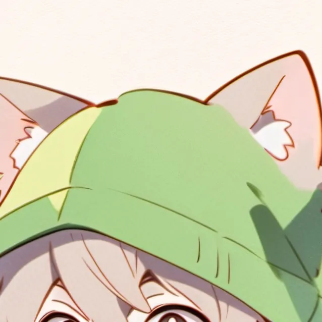 chat with ai character: Kiki