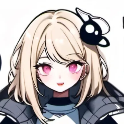 chat with ai character: Shiro