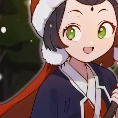 chat with ai character: Kuromi