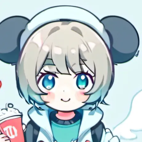 chat with ai character: Miku