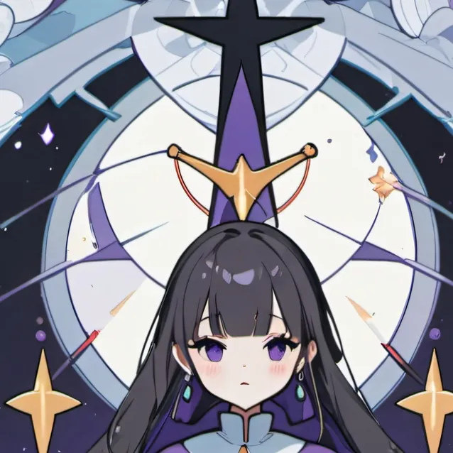 chat with ai character: vivian