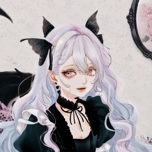 chat with ai character: Alice x circle 