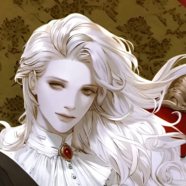 chat with ai character: oliver killerinfpe