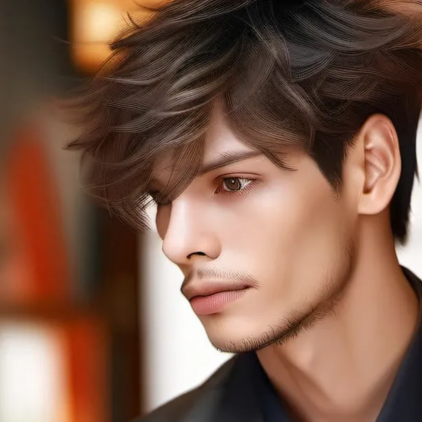 chat with ai character: Noah