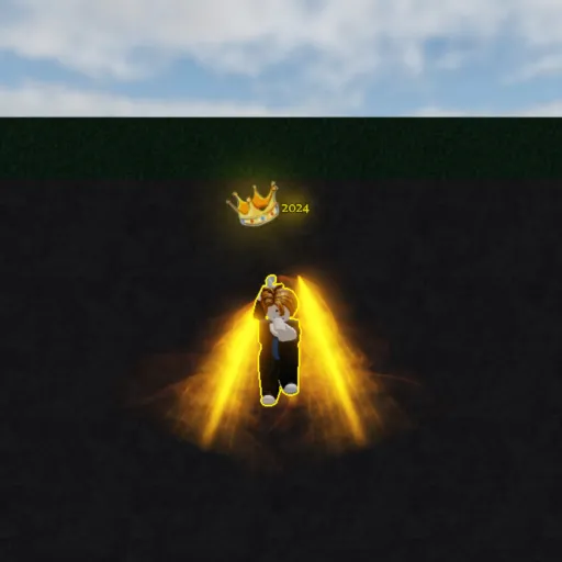 creator The honoured bacon's avatar