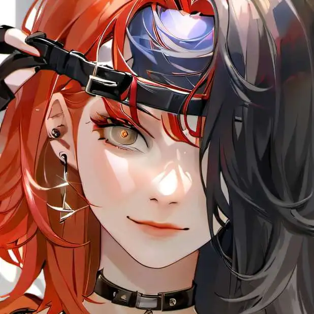 chat with ai character: Kaia 