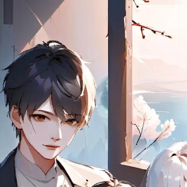 chat with ai character: rose family