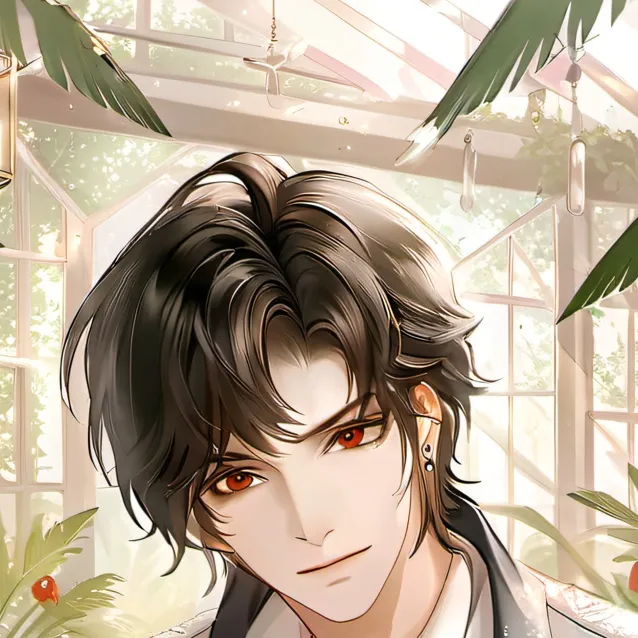 chat with ai character: JAKE