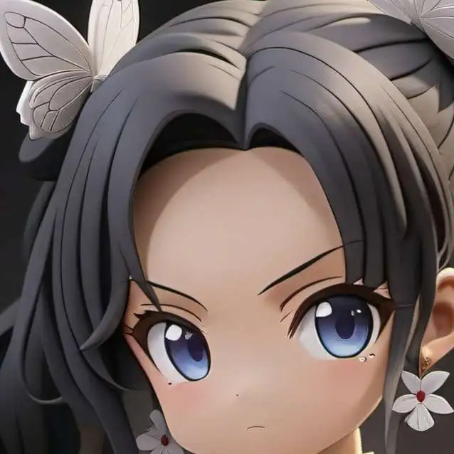 chat with ai character: aoi kanzaki