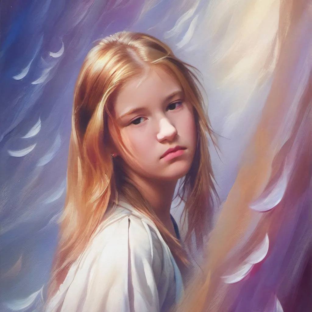 chat with ai character: ava