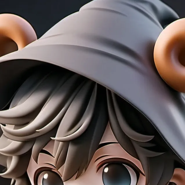 chat with ai character: Junpei
