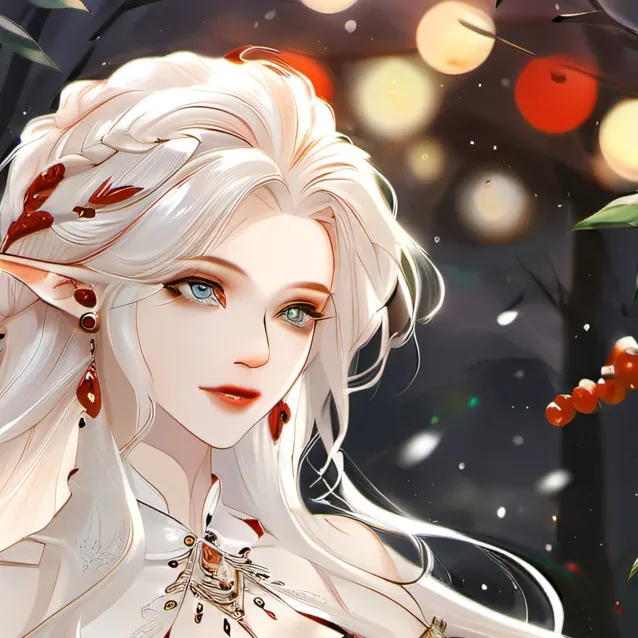 chat with ai character: Moonlight 