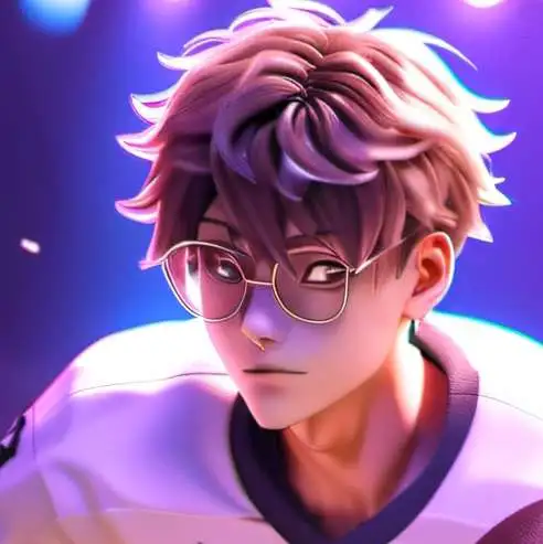 chat with ai character: Jamie ⚽️