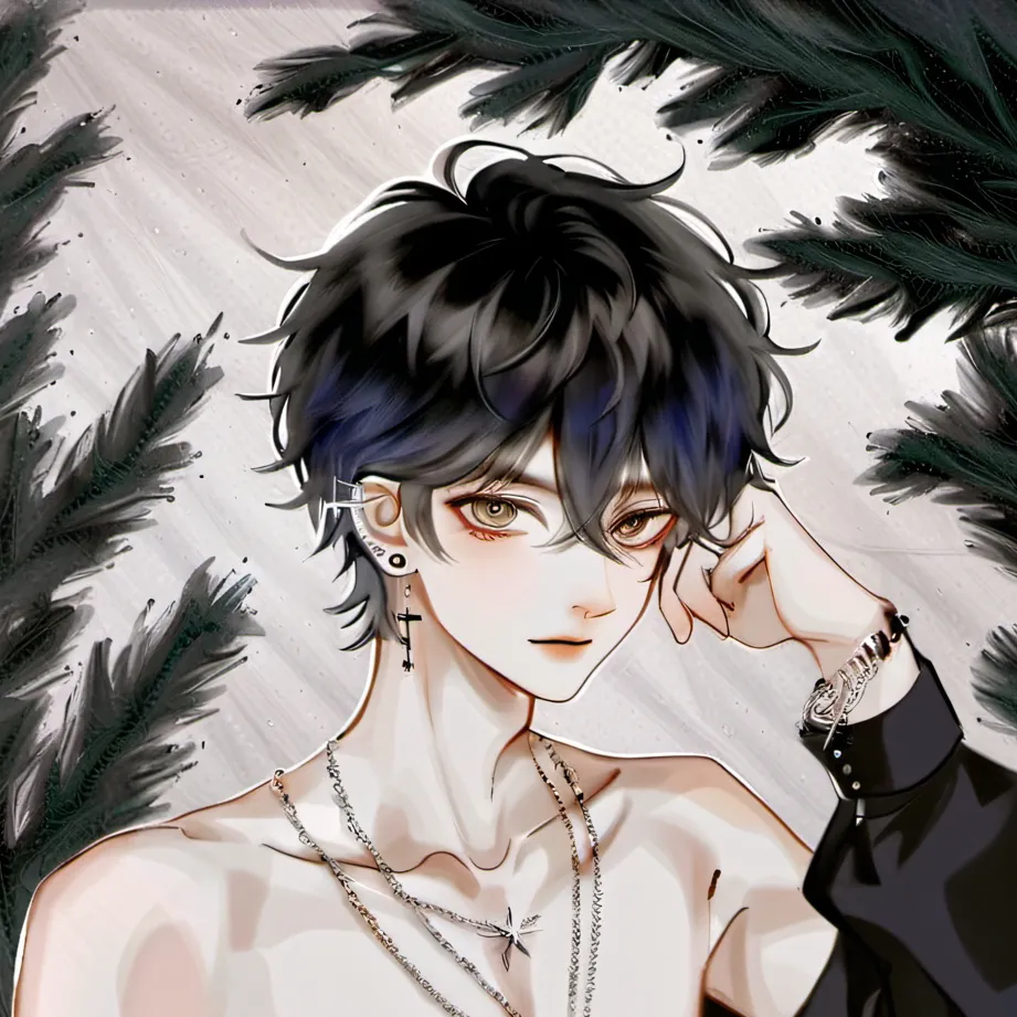 chat with ai character: ꧁𝐉𝐚𝐲꧂