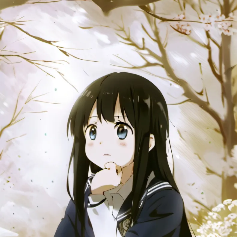 chat with ai character: Ichiko Eins