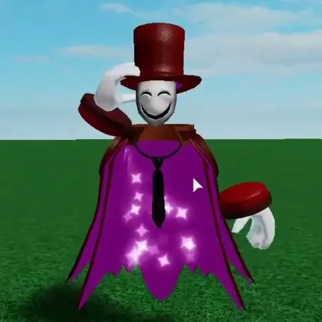 creator Brick Hamman's avatar