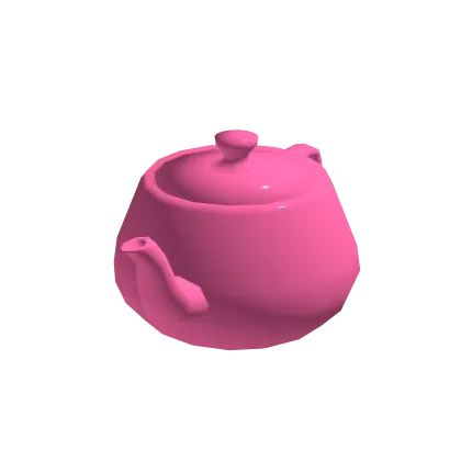 creator Pink Teapot's avatar