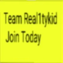 creator Real1tykidd's avatar