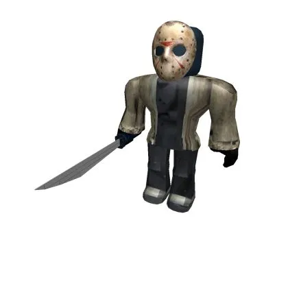 creator Jjason Voorhee's avatar