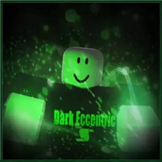 creator Darkeccentric's avatar