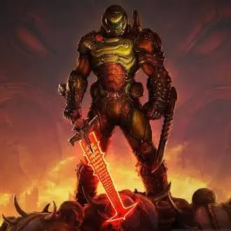 creator Angey Doomslayer's avatar