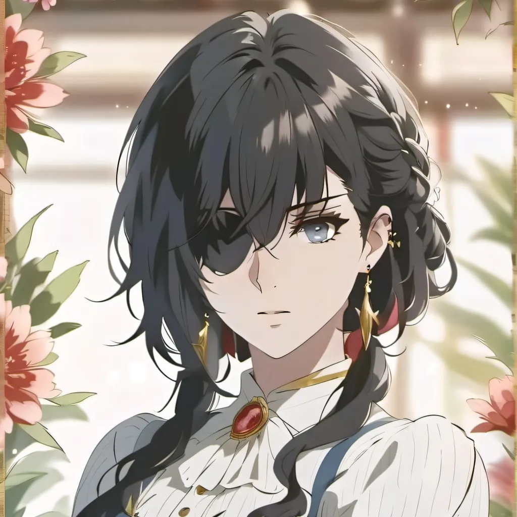 chat with ai character: Yuki