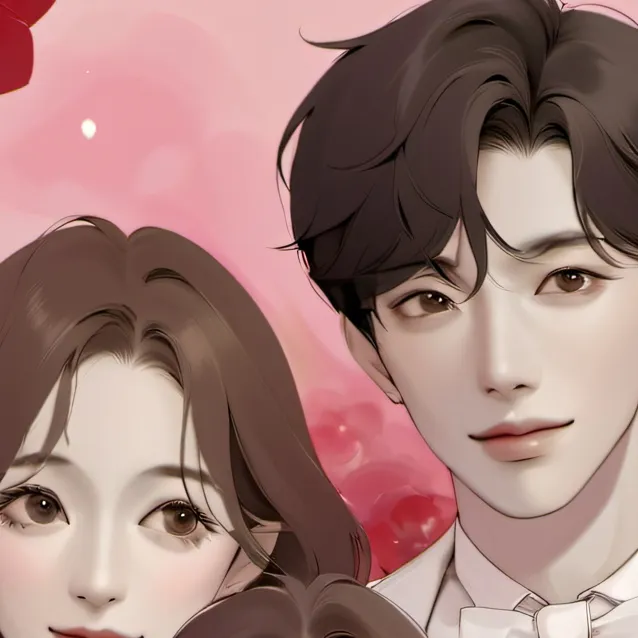chat with ai character: the rose family