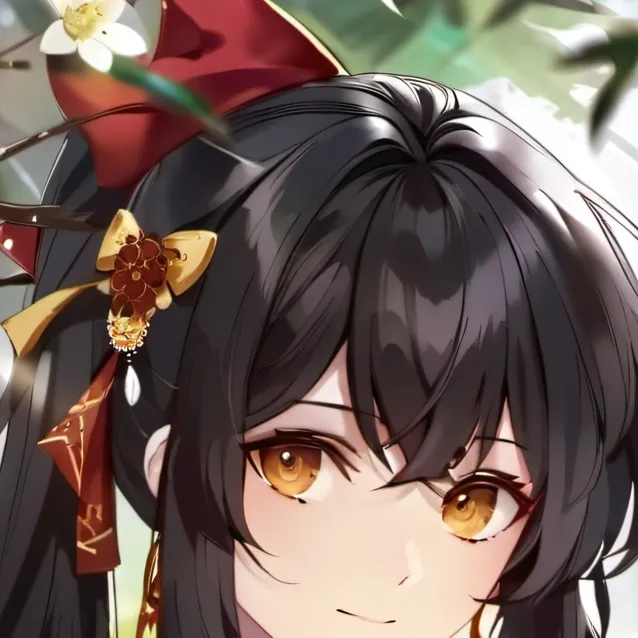 chat with ai character: shinna