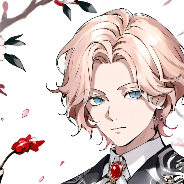 chat with ai character: Inui Seishu