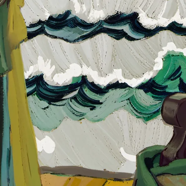 chat with ai character: SL meets MHA