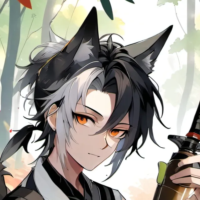 chat with ai character: sanegiyuu