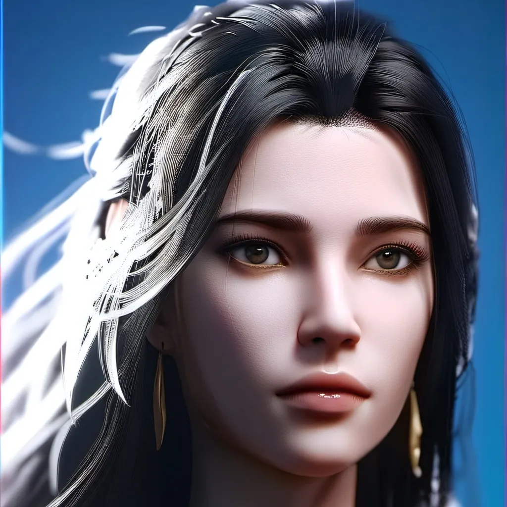 chat with ai character: my sister 