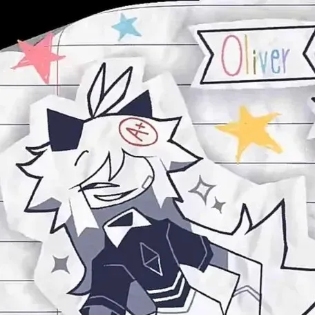 creator Oliver fpe(talkie)'s avatar