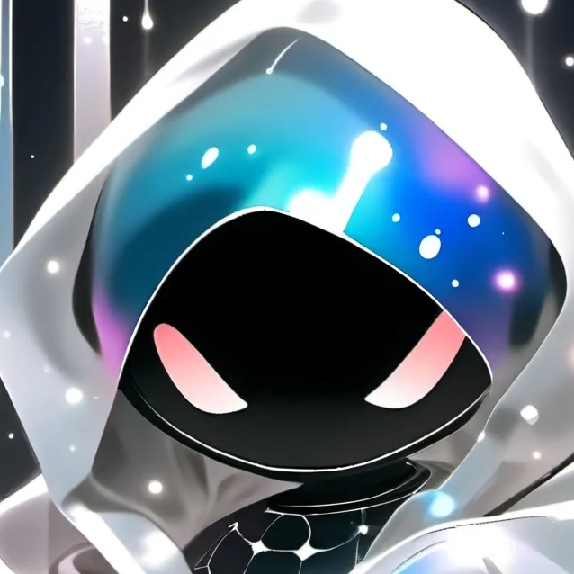 chat with ai character: mysterious guy