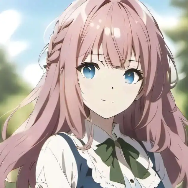 chat with ai character: leah 
