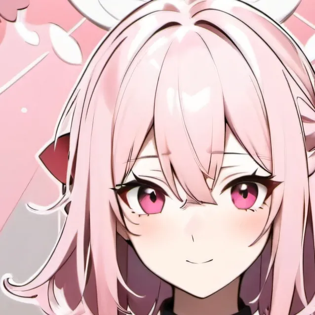chat with ai character: Kia(ur gf)