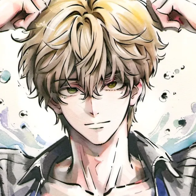 chat with ai character: jack