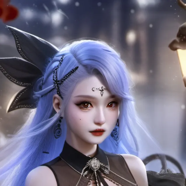 chat with ai character: emma