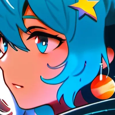 chat with ai character: Escari 
