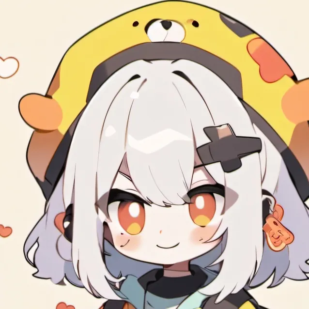 chat with ai character: j md