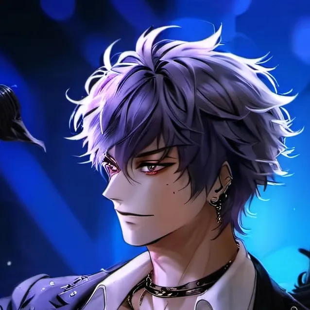 chat with ai character: Dabi
