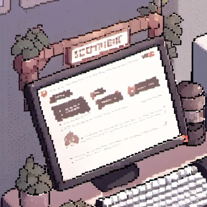 chat with ai character: complain counter